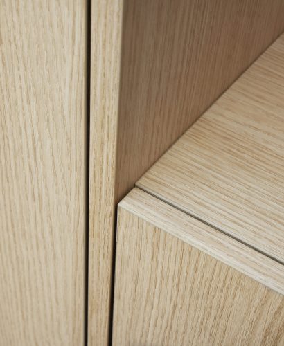 Wiarda Keukens Trendkitchen 09 RT2025 (RT08) detail Front Loft Nordic Oak 2