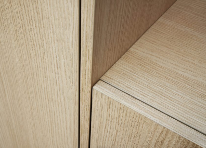 Wiarda Keukens Trendkitchen 09 RT2025 (RT08) detail Front Loft Nordic Oak 2