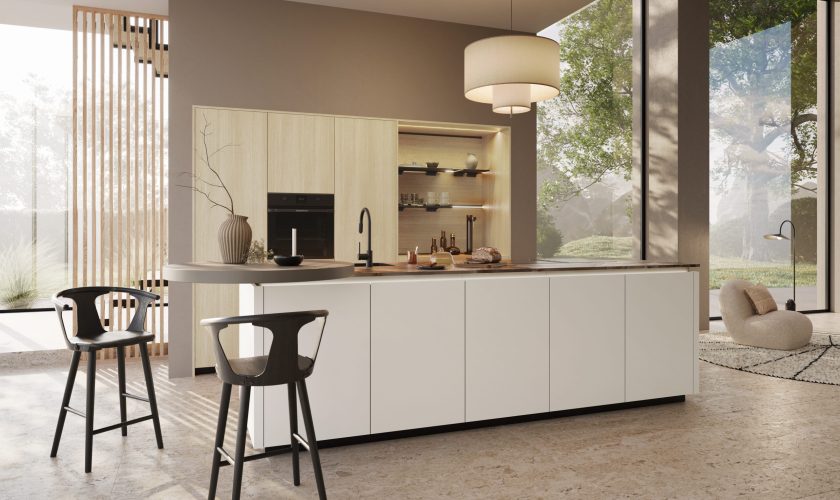 Wiarda Keukens Trendkitchen 09 RT2025 (RT08)